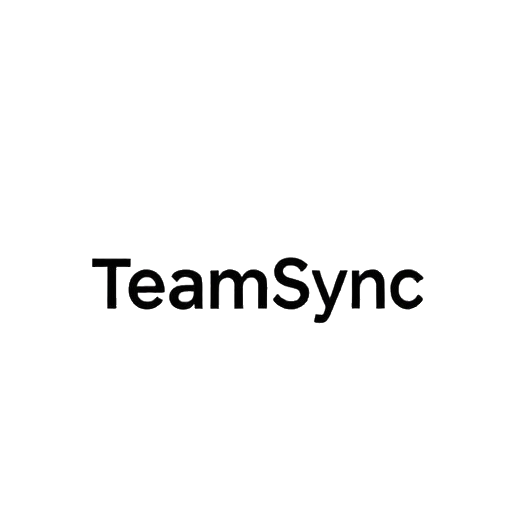 TeamSync logo